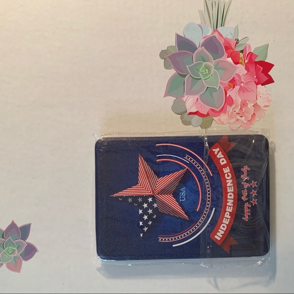 Independence Day 10th generation Kindle cover - Picture 5 of 5